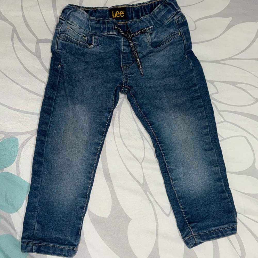 2T tolder pants